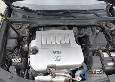 2017 Lexus Es 350 из США, поврежденный, VIN 58ABK1GG8HU078756